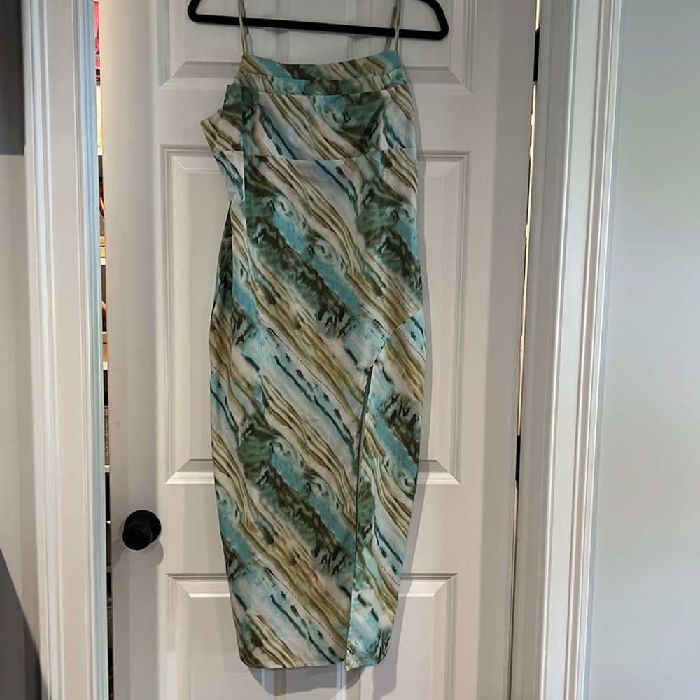 Slip Dress